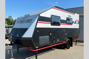 New 2024 Black Series Camper HQ Series HQ15 Photo