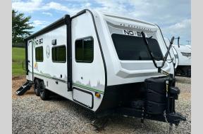 Used 2022 Forest River RV No Boundaries NB19.1 Photo