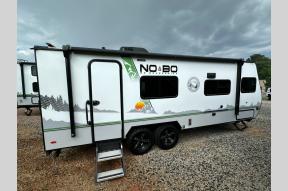Used 2022 Forest River RV No Boundaries NB19.1 Photo