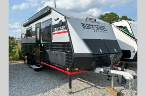 New 2023 Black Series Camper HQ19 Photo