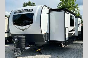 New 2024 Forest River RV Flagstaff Micro Lite 25FKBS Photo