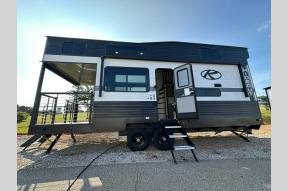 New 2025 Keystone RV Hideout 24LOF Photo