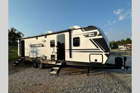 New 2025 Keystone RV Bullet 290BHS Photo