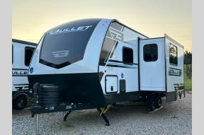 New 2025 Keystone RV Bullet Crossfire 2290BH Photo