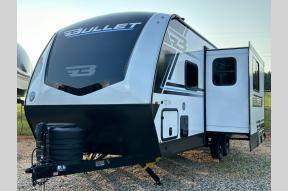 New 2025 Keystone RV Bullet Crossfire 2290BH Photo