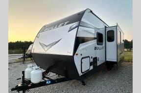 New 2025 Keystone RV Bullet 2240RK Photo