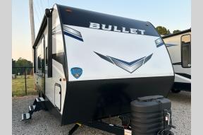 New 2025 Keystone RV Bullet 2240RK Photo