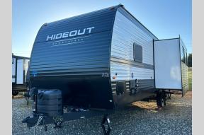 New 2025 Keystone RV Hideout Sport Double Axle 291BR Photo