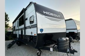 New 2025 Keystone RV Hideout 24FKS Photo