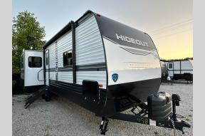 New 2025 Keystone RV Hideout 28RKD Photo