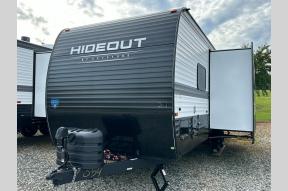 New 2025 Keystone RV Hideout Sport Double Axle 269DB Photo