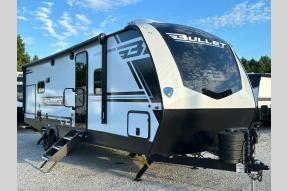 New 2025 Keystone RV Bullet 260RBS Photo