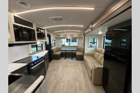 New 2025 Keystone RV Bullet 2530RD Photo