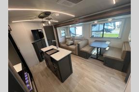 New 2025 Keystone RV Bullet 330BKQ Photo