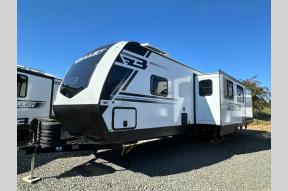 New 2025 Keystone RV Bullet 330BKQ Photo