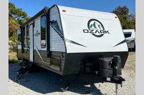 Used 2022 Forest River RV Ozark 2500TH Photo