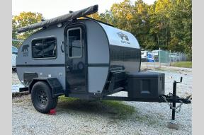 New 2024 Rustic Trail RV Rustic Trail Grizzly Stealth Photo