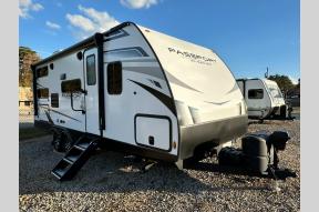 Used 2023 Keystone RV Passport SL 221BH Photo