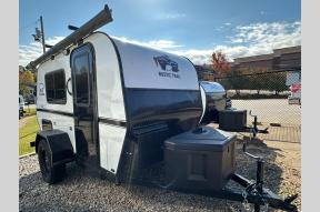 New 2023 Rustic Trail RV Rustic Trail Kodiak Photo