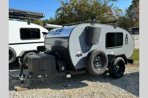 New 2024 Rustic Trail RV Rustic Trail Papa Bear Stealth Photo