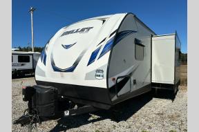 Used 2018 Keystone RV Bullet 248RKSWE Photo