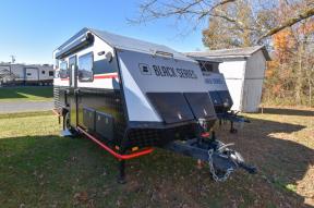 New 2023 Black Series Camper HQ15 Photo