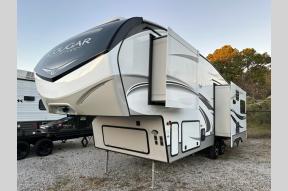 Used 2020 Keystone RV Cougar Half-Ton 27SGS Photo