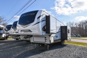 New 2023 Keystone RV Sprinter 31TB Photo