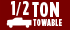 Half Ton Towable