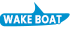 Wake Boat