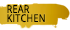 Rear Kitchen