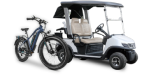 Other vehicles