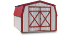 Storage Barns