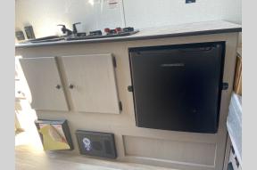 Used 2024 Coachmen RV Clipper Camping Trailers 12.0TD XL Photo