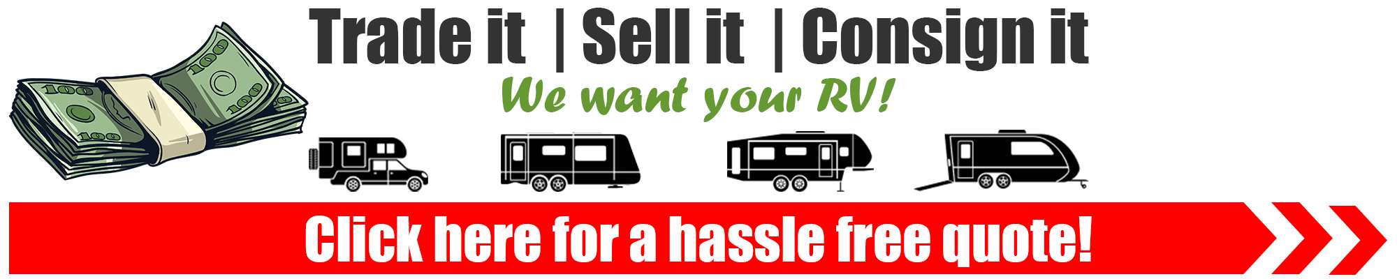 Sell your RV