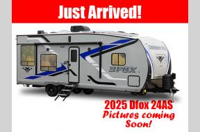 New 2025 Northwood Desert Fox 24AS Photo