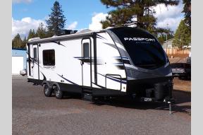 Used 2020 Keystone RV Passport 2500RK GT Series Photo