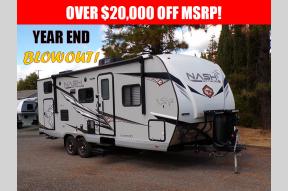 New 2023 Northwood Nash 24B Photo