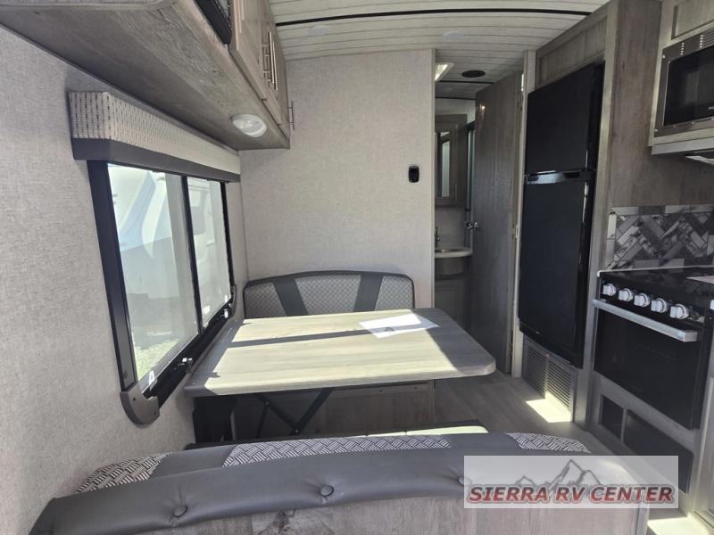 New 2026 Northwood Arctic Fox NXT 22GT Travel Trailer at Sierra RV