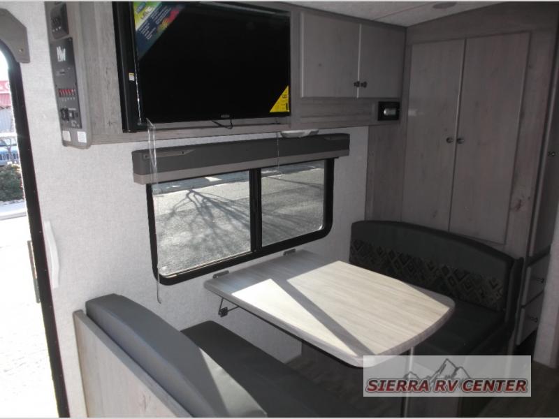 New 2024 Northwood Nash 23CK Travel Trailer At Sierra RV Center   Unit Photo 202312161106577293691694 