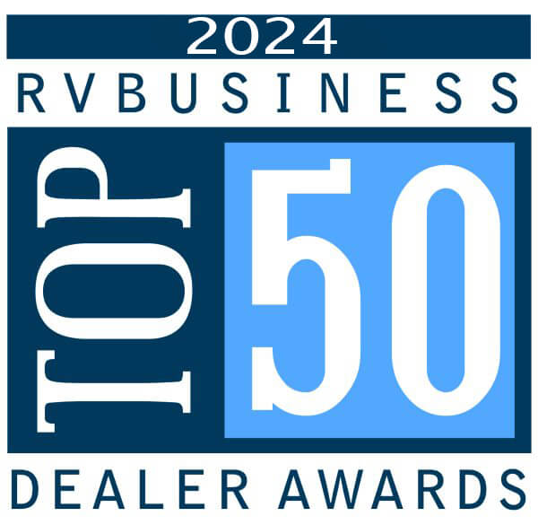 Top 50 RV Businesses