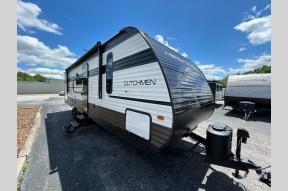 New 2025 Dutchmen RV Aspen Trail 29TB Photo