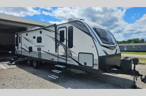 New 2023 Jayco White Hawk 29RL Photo