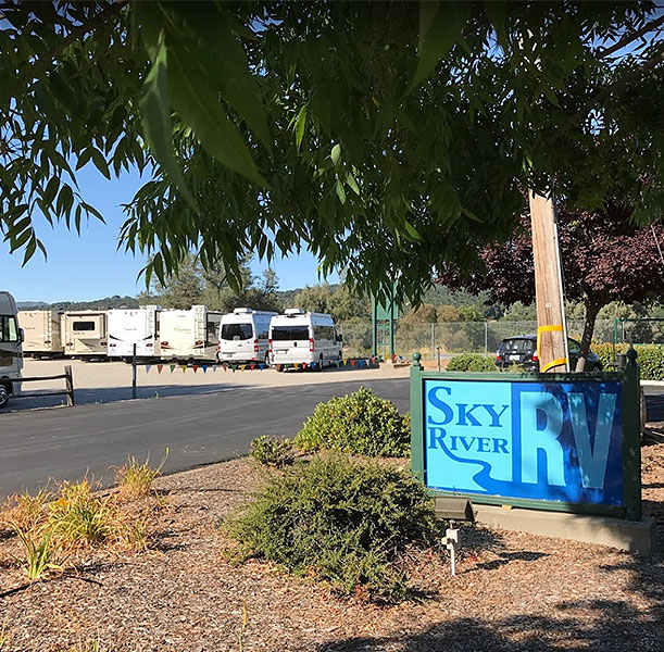Sky River RV - RVs for Sale in Atascadero, CA