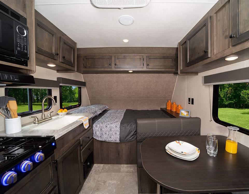 Autumn Ridge RV