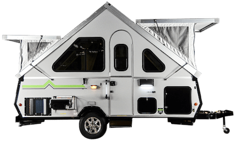 Aliner RV for sale california