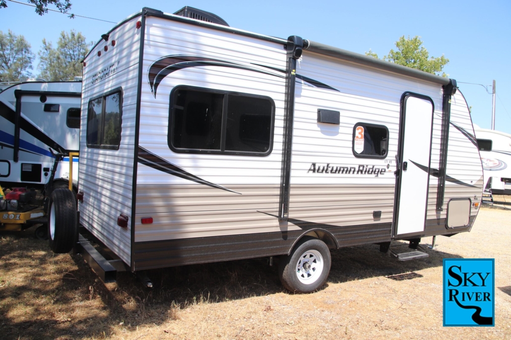 Autumn Ridge RV