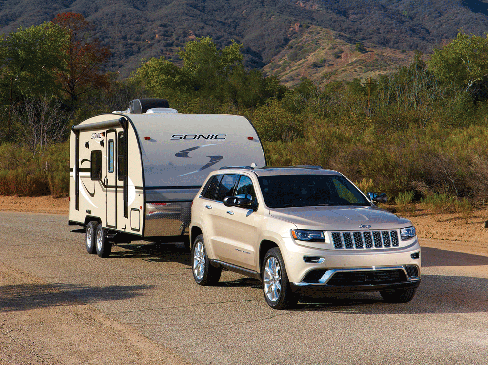 travel trailer sky river rv