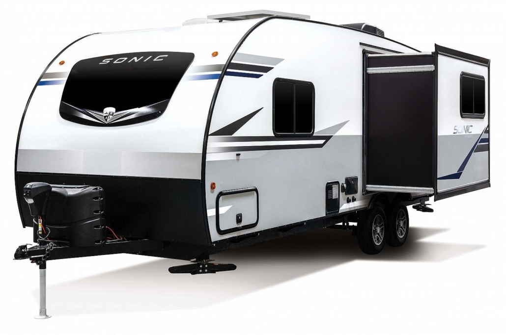 Venture Sonic Sky River RV