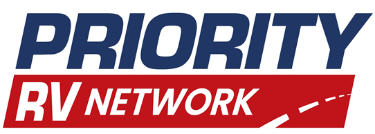 Priority RV Logo